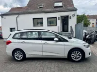 Gebraucht BMW 218 Advantage 150 PS (110 kW) 2015 Alpinweiss iii Kombi