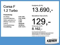 Gebraucht Opel Corsa 101 PS (74 kW) 2023 Weiss banquise Kleinwagen
