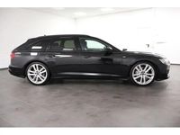 Gebraucht Audi A6 S-Line 210 PS (154 kW) 2025 Schwarz Kombi
