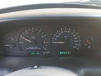 Gebraucht Dodge Grand Caravan 165 PS (121 kW) 1997 Weiß Van / Kleinbus