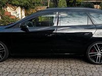 Gebraucht Seat Leon ST CUPRA 300 PS (220 kW) 2017 Schwarz Kombi