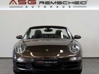 gebraucht Porsche 911 Carrera 4S Cabriolet *BOSE *S-Abgas *19