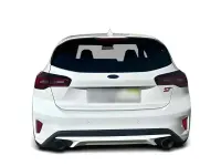 Gebraucht Ford Focus ST 280 PS (205 kW) 2024 Weiss