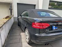 gebraucht Audi A3 Cabriolet A3 1.8 TFSI Ambition