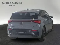Gebraucht Cupra Born e-Boost 169 kW (231 PS) 2024 Grau Kleinwagen