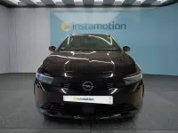Gebraucht Opel Astra 131 PS (96 kW) 2025 Schwarz Kleinwagen