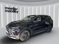 Neu MG S5 Luxury 172 kW (235 PS) 2025 Schwarz SUV