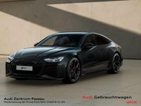Gebraucht Audi RS7 Sportback Performance 630 PS (463 kW) 2025 Schwarz Kleinwagen