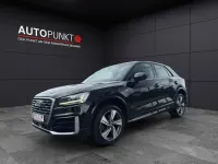 Gebraucht Audi Q2 Design 150 PS (110 kW) 2016 Schwarz SUV