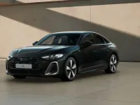 Gebraucht Audi A5 Ambiente 150 PS (110 kW) 2025 Mythosschwarz metallic Limousine