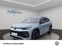 Gebraucht VW Tayron Style 193 PS (141 kW) 2026 Silber SUV