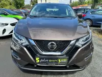 Gebraucht Nissan Qashqai Visia 140 PS (102 kW) 2019 Other SUV