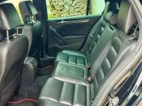 Gebraucht VW Golf VI GTI 211 PS (155 kW) 2009 Schwarz Kleinwagen
