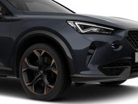Gebraucht Cupra Formentor VZ 245 PS (180 kW) 2023 Magnetic grau metallic (metallic) SUV