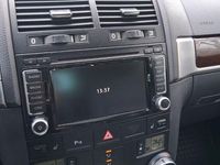 Gebraucht VW Touareg 239 PS (175 kW) 2009 Schwarz SUV