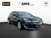 gebraucht Opel Insignia A Sports Tourer 2.0 CDTI OPC-Line