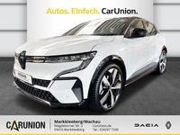 Gebraucht Renault Mégane Techno 160 kW (218 PS) 2024 Andere farbe Limousine