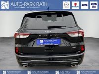 gebraucht Ford Kuga ST-Line 25l PHEV 225 PS CAM*KEY*NAVI*TEMPO