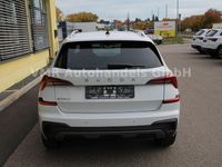 Neu Skoda Kamiq 150 PS (110 kW) 2026 Weiß SUV