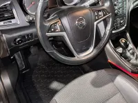 Używany Opel Astra 115 KM (84 kW) 2010 Szary Hatchback