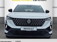 Neu Renault Austral Evolution 148 PS (108 kW) 2026 Perlmuttweiß metallic SUV