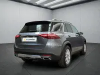 Gebraucht Mercedes GLE350 333 PS (244 kW) 2025 Grau SUV