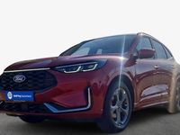 Gebraucht Ford Kuga ST-Line X 186 PS (136 kW) 2024 Rot SUV
