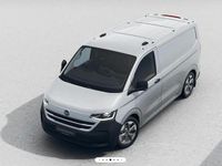 Neu VW Transporter 150 PS (110 kW) 2026 Light grey metallic Van