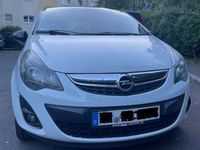 gebraucht Opel Corsa D 1.2 16V (ecoFLEX) Edition