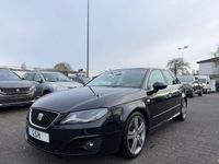 Gebraucht Seat Exeo Sport 170 PS (125 kW) 2012 Schwarz Kombi