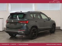 Gebraucht Seat Ateca FR-Line 150 PS (110 kW) 2023 Grün SUV
