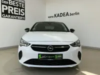 Gebraucht Opel Corsa 75 PS (55 kW) 2023 Jade weiss/arktis weiss (metallic) Kleinwagen