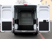 gebraucht Fiat Ducato 30 L2H2 120 *Klimaauto.*PDC*Holzboden