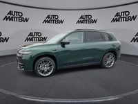 Usado Leapmotor C10 160 kW (218 CV) 2024 Verde SUV