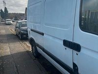 Gebraucht Nissan Interstar 114 PS (83 kW) 2003 Weiß Van