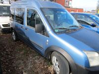 gebraucht Ford Tourneo Connect Kombi lang