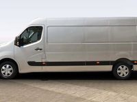 gebraucht Renault Master KaWa FWD Kasten L3H2 3,5t dCi 135 SHZ PDC