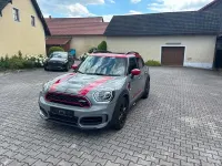 Gebraucht Mini John Cooper Works Countryman 306 PS (225 kW) 2019 Grau SUV