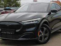 Gebraucht Ford Mustang Mach-E Basis 197 kW (269 PS) 2021 Schwarz SUV