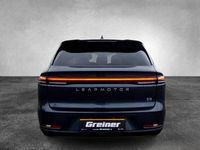 Gebraucht Leapmotor C10 215 PS (158 kW) 2026 Grau SUV