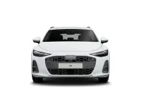 Brugt Audi A6 Performance 204 HK (150 kW) 2025 Hvid Stationcar