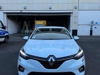 Gebraucht Renault Clio V 67 PS (49 kW) 2021 Weiß Kleinwagen