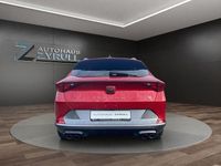 Gebraucht Cupra Formentor VZ 310 PS (228 kW) 2022 Rot SUV