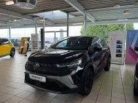 Neu Renault Symbioz Esprit Alpine 158 PS (116 kW) 2025 Schwarz SUV