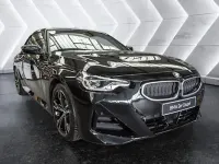 Neu BMW 220 M Sport 184 PS (135 kW) 2025 Schwarz Coupé