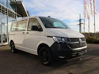 Gebraucht VW Transporter 150 PS (110 kW) 2020 Weiß Van