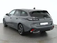 Gebraucht Peugeot 308 SW 145 PS (106 kW) 2025 Grau Kombi