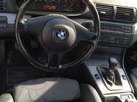 gebraucht BMW 325 