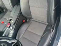 Gebraucht Mercedes C220 170 PS (125 kW) 2012 Silber Kombi