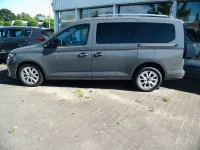 Gebraucht Ford Grand Tourneo Connect Titanium 116 PS (85 kW) 2025 Grau Van / Kleinbus